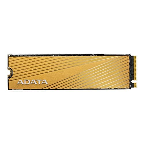 ADATA Falcon 1 TB - Storage