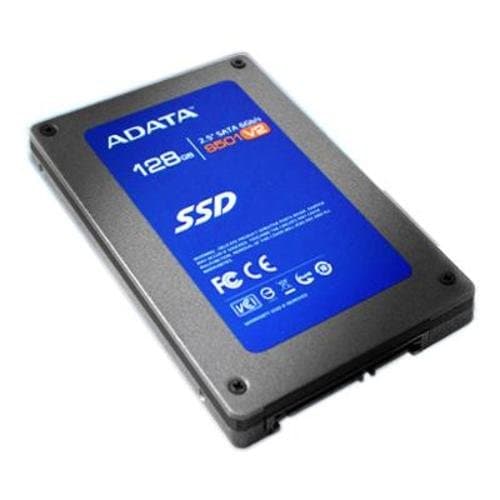 ADATA S501 V2 128 GB - Storage