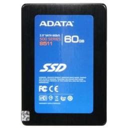 ADATA S511 240 GB - Storage