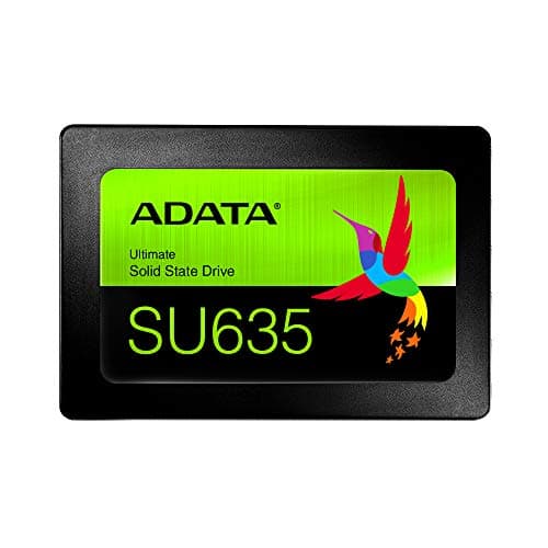ADATA SU635 960 GB - Storage