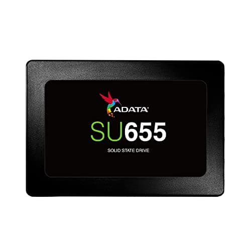 ADATA SU655 960 GB - Storage