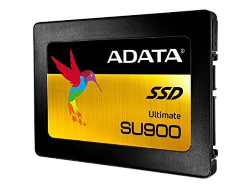ADATA SU900 256 GB - Storage