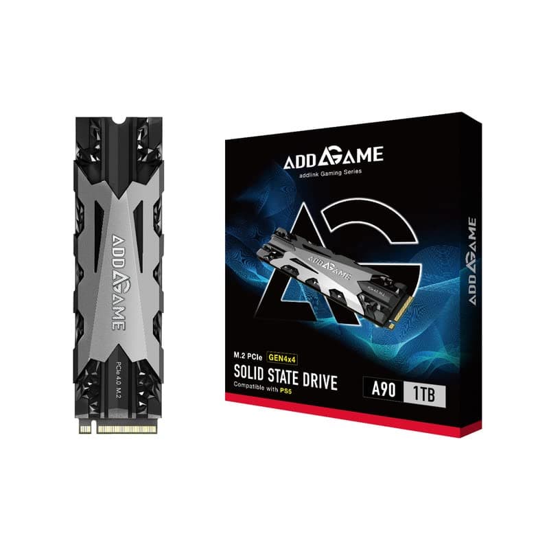 Addlink A90 2 TB - Storage