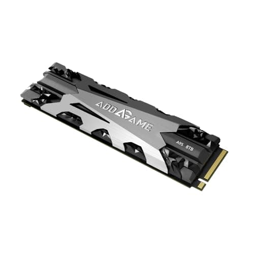 Addlink A95 1 TB - Storage