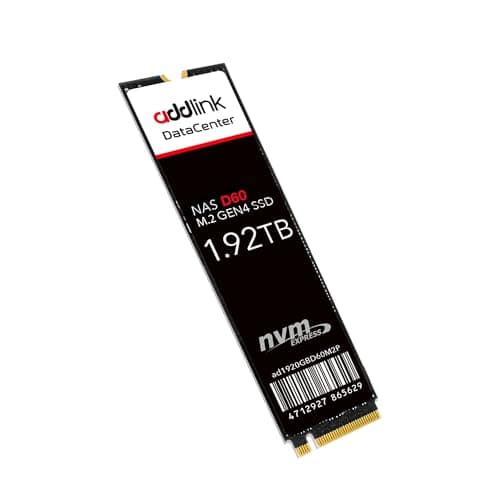 Addlink D60 480 GB - Storage