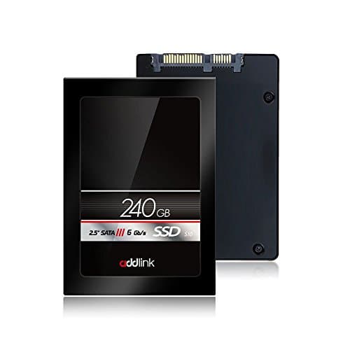 Addlink S10 120 GB - Storage