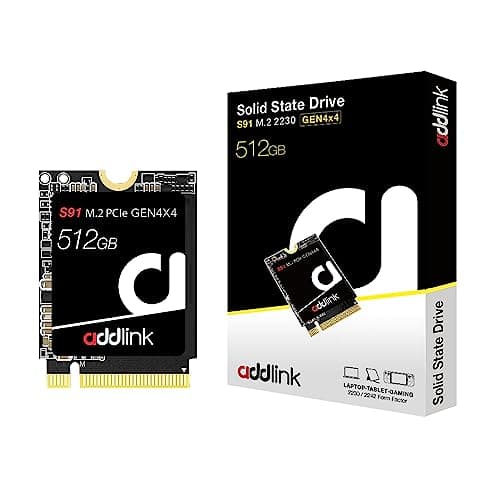 Addlink S91 1 TB - Storage
