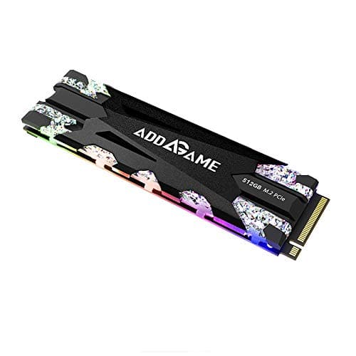 Addlink X70 2 TB - Storage