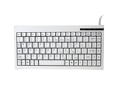 Adesso ACK-595 - Keyboard