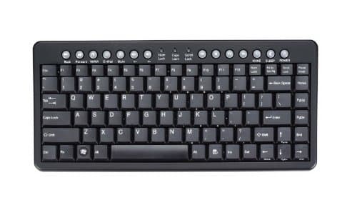 Adesso MCK-91 - Keyboard