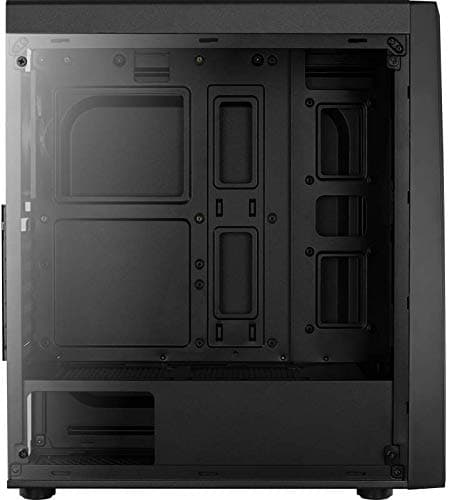 Aerocool Bolt - Case