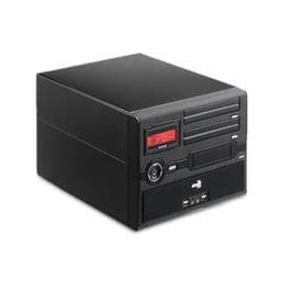 Aerocool M40 - Case