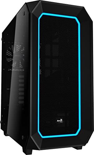 Aerocool P7-C0 - Case