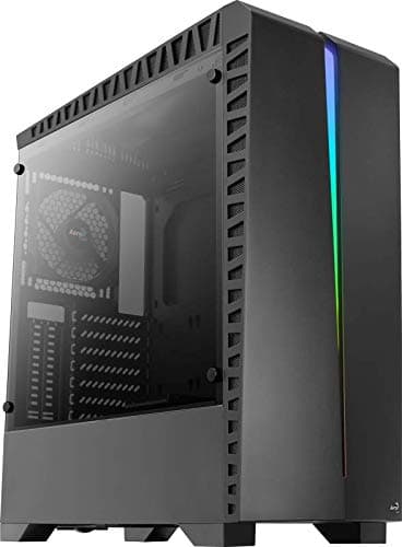 Aerocool Scar - Case