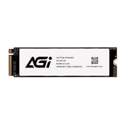 AGI AI298 1 TB - Storage