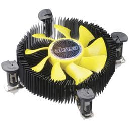Akasa K25 - CPU Cooler