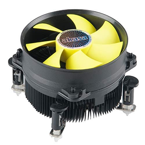 Akasa K32 - CPU Cooler