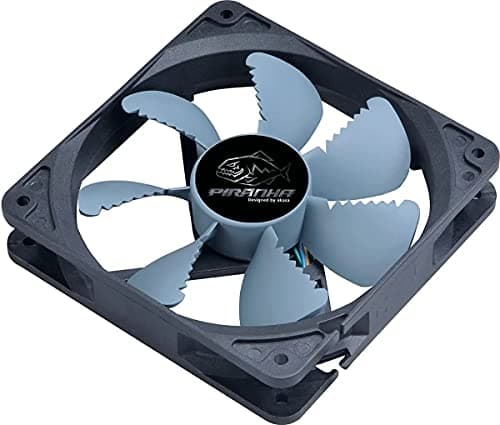 Akasa Piranha - Case Fan