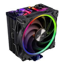 Akasa Soho H4 - CPU Cooler