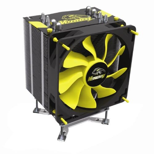 Akasa Venom - CPU Cooler
