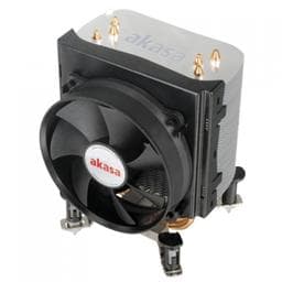 Akasa X4 - CPU Cooler