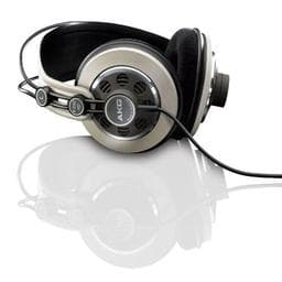 AKG K242HD - Headset