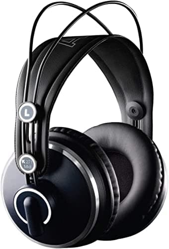 AKG K271MKII - Headset