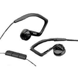 AKG K326BLK - Headset