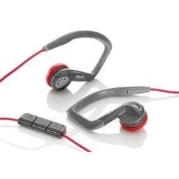 AKG K326RED - Headset