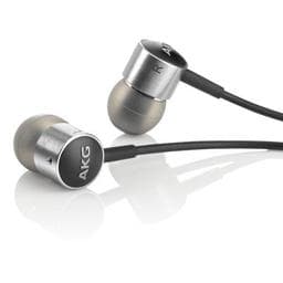 AKG K374SLV - Headset