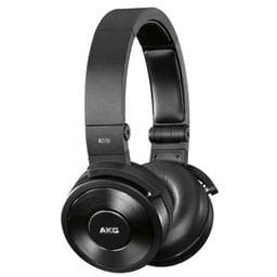 AKG K618 DJ - Headset