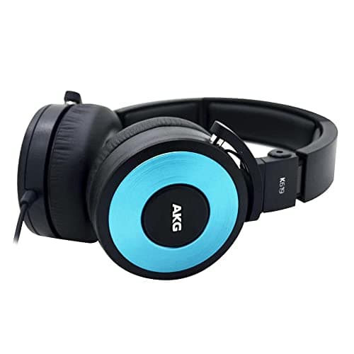 AKG K619BLU - Headset