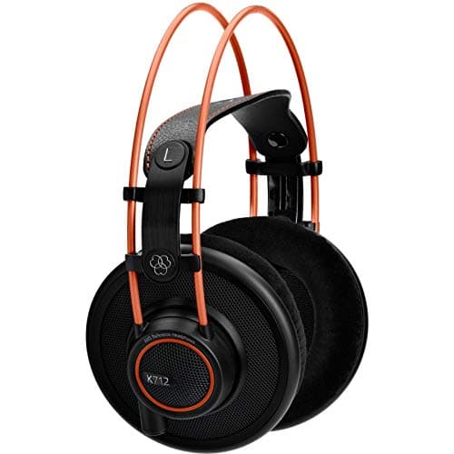 AKG K712 PRO - Headset