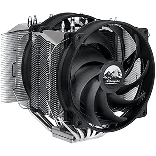 Alpenföhn Olymp - CPU Cooler