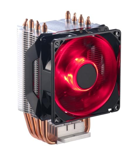Amazon Basics - CPU Cooler