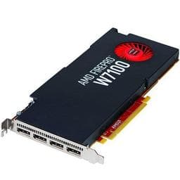 AMD 100-505724 FirePro W7100 - Video Card