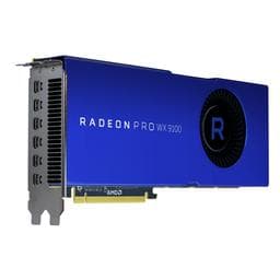 AMD 100-505957 Radeon Pro WX 9100 - Video Card