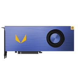 AMD 100-506061 Vega Frontier Edition - Video Card