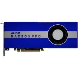 AMD 100-506085 Radeon Pro W5700 - Video Card