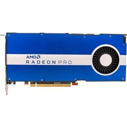 AMD 100-506095 Radeon Pro W5500 - Video Card