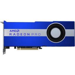 AMD 100-506163 Radeon Pro VII - Video Card