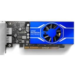 AMD 100-506189 Radeon PRO W6400 - Video Card