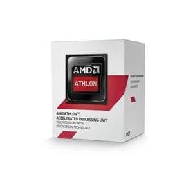 AMD 5150 - CPU / Processor