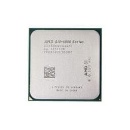AMD A10-6800K - CPU / Processor