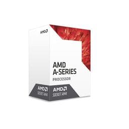 AMD A10-9700 - CPU / Processor