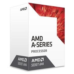 AMD A6-7480 - CPU / Processor
