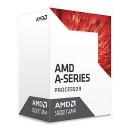 AMD A6-9500 - CPU / Processor