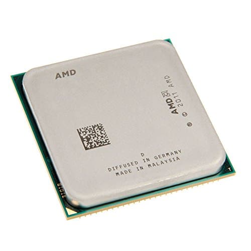 AMD A8-7600 - CPU / Processor
