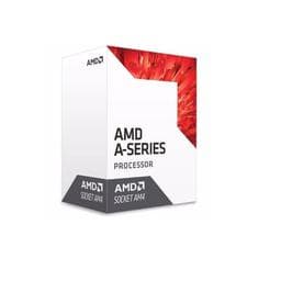 AMD A8-9600 - CPU / Processor