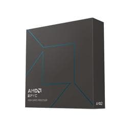 AMD EPYC 4364P - CPU / Processor
